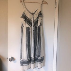 Universal Thread Dress